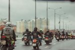 В Зеленограде состоялось закрытие мотосезона