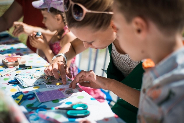 Детей и подростков Зеленограда приглашают на экологическую игру