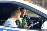 В Зеленограде началась эвакуация автомобилей с пешеходной зоны Центрального проспекта