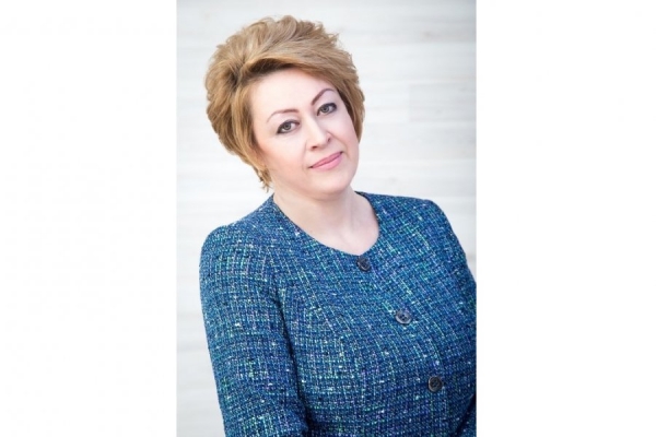 В библиотеке №252 состоится лекция психолога Ольги Яночкиной