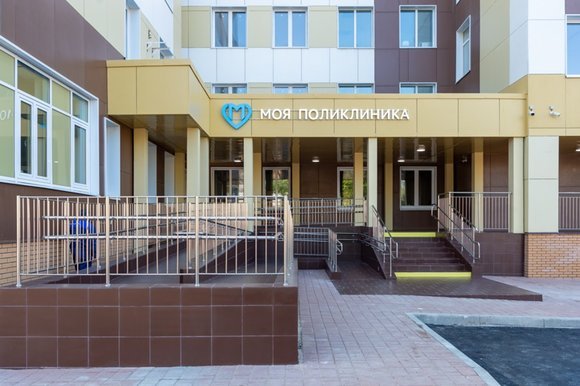 Количество врачей в Москве за год увеличилось почти на 2 тысячи