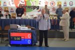 В Зеленограде состоялся Открытый турнир по самбо, посвященный Дню сотрудника органов внутренних дел РФ