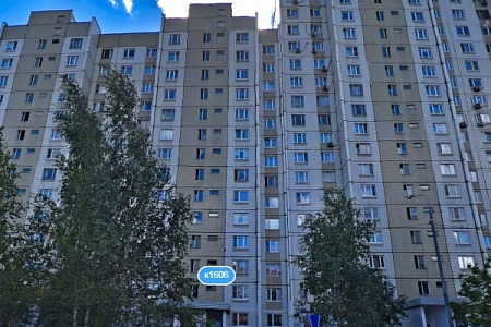 Мужчина разбился насмерть в 16 микрорайоне Зеленограда