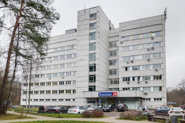 Ремонт столичных поликлиник входит в активную фазу