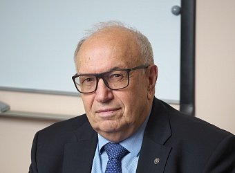 Евгений Горнев избран членом-корреспондентом РАН