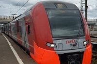 С 8 декабря по выходным между Москвой и Конаково будут ходить дополнительные «Ласточки»