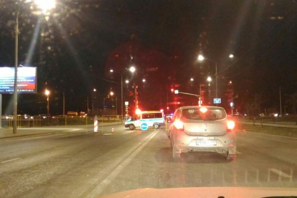 В связи с коммунальной аварией в Зеленограде временно изменены маршруты следования ряда автобусов
