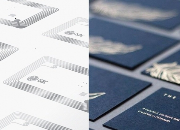 Зеленоградская компания запускает серийное производство RFID-бумаги