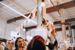 Зеленоградцев приглашают на фестиваль WOOF в поддержку бездомных животных