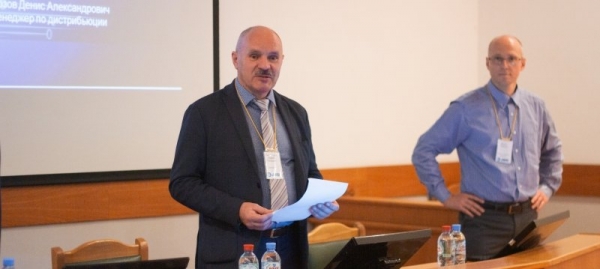 МИЭТ и компания Mentor, а Siemens Business провели совместный семинар по технологии «цифрового двойника»