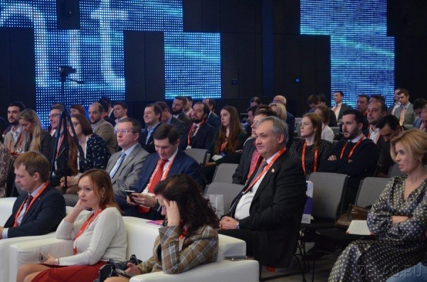 Депутат МГД Андрей Титов рассказал о бюджете столицы и проблемных зонах Зеленограда