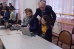 Общественный попечительский совет АИСТ организовал спортивный праздник в Зеленограде
