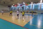 Общественный попечительский совет АИСТ организовал спортивный праздник в Зеленограде