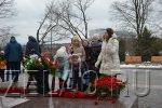 Зеленоградцы почтили память участников контрнаступления под Москвой