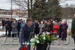 Зеленоградцы почтили память участников контрнаступления под Москвой