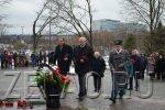 Зеленоградцы почтили память участников контрнаступления под Москвой