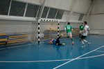 В Зеленограде состоялось чествование команды «Спутник»-2002