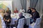 В Зеленограде прошло открытое мероприятие «МТПП: делаем бизнес вместе»