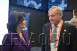 Депутат МГД Андрей Титов рассказал о бюджете столицы и проблемных зонах Зеленограда