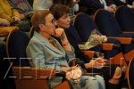 На встрече префекта Зеленограда с жителями рассказали об организации зимнего отдыха в округе
