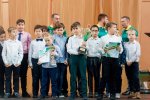 Состоялась церемония подведения итогов игрового сезона 2019 года зеленоградской школы регби
