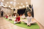 В КЦ «Доброволец» прошло открытое занятие хореографических групп