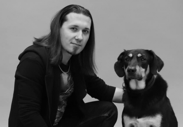 Волонтеры зеленоградского приюта для животных запустили проект Animal&Rock