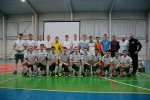 В Зеленограде состоялось чествование команды «Спутник»-2002