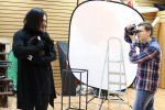 Волонтеры зеленоградского приюта для животных запустили проект Animal&Rock