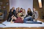 Волонтеры зеленоградского приюта для животных запустили проект Animal&Rock