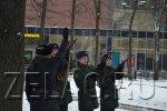 Зеленоградцы почтили память участников контрнаступления под Москвой