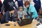 Общественный попечительский совет АИСТ организовал спортивный праздник в Зеленограде