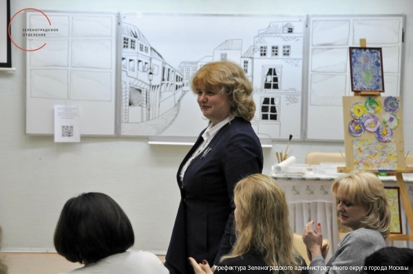 «Неконференция» #ЯТожеОсобенный в МГПУ собрала более 100 человек