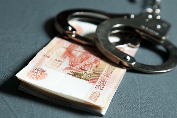 Полицейские Зеленограда задержали подозреваемых в мошенничестве в отношении пенсионерки