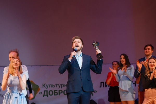 Зеленоградская лига КВН-МИЭТ откроет двери новому сезону юмора