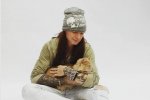 Волонтеры зеленоградского приюта для животных запустили проект Animal&Rock