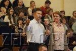 На встрече префекта Зеленограда с жителями рассказали об организации зимнего отдыха в округе