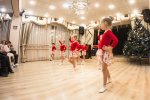 В КЦ «Доброволец» прошло открытое занятие хореографических групп