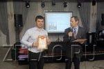 В Зеленограде прошло открытое мероприятие «МТПП: делаем бизнес вместе»