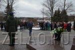 Зеленоградцы почтили память участников контрнаступления под Москвой