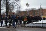 Зеленоградцы почтили память участников контрнаступления под Москвой