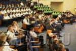 В префектуре Зеленограда наградили отличившихся футболистов