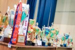 Состоялась церемония подведения итогов игрового сезона 2019 года зеленоградской школы регби