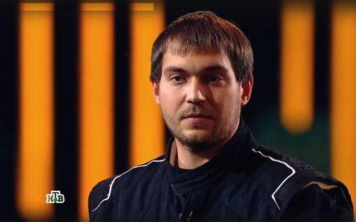 Пожарный из Зеленограда стал одним из лучших водителей России