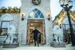 Префект Зеленограда посетил новую фестивальную площадку в 16-м микрорайоне