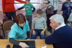 Общественный попечительский совет АИСТ организовал спортивный праздник в Зеленограде