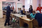 Общественный попечительский совет АИСТ организовал спортивный праздник в Зеленограде