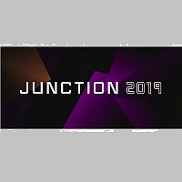 Студенты МИЭТ приняли участие в хакатоне Junction 2019