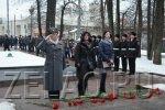 Зеленоградцы почтили память участников контрнаступления под Москвой
