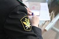 Благодаря судебным приставам взыскательница получила более миллиона рублей на содержание несовершеннолетней дочери